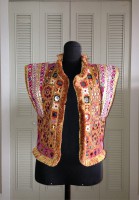 Chaleco de Manga Corta - 2