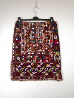 Falda Semilarga Ante - 1