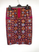 Falda Semilarga Ante - 2