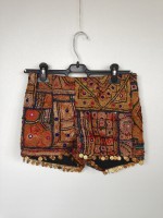 Short Joya - 2