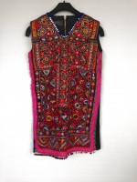 Vestido "Casaca" - 1