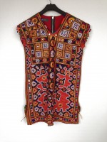 Vestido "Casaca" - 2